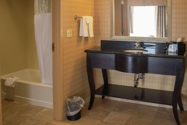 Hampton Inn By Hilton Knoxville-North image 19