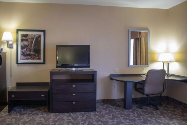 Hampton Inn By Hilton Knoxville-North image 24